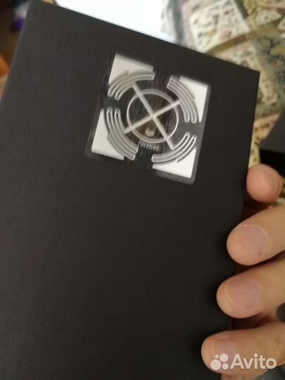 Black Afgano Nasomatto 28/30ml строго оригинал