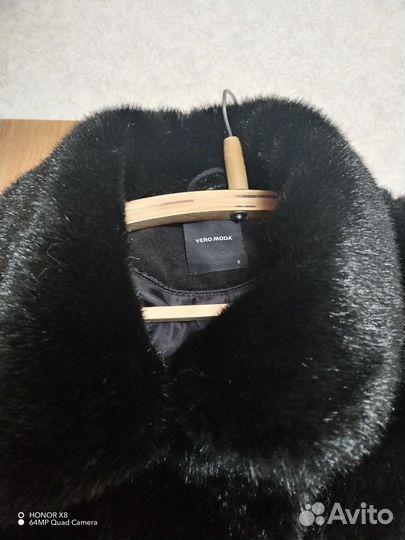 Шубка театральная