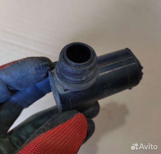 Насос омывателя Mazda 6 GG