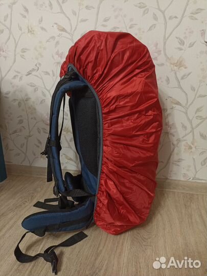 Рюкзак туристический 65л