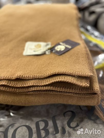 Одеяло из верблюжьей шерсти 150/200 Gobi's Sun