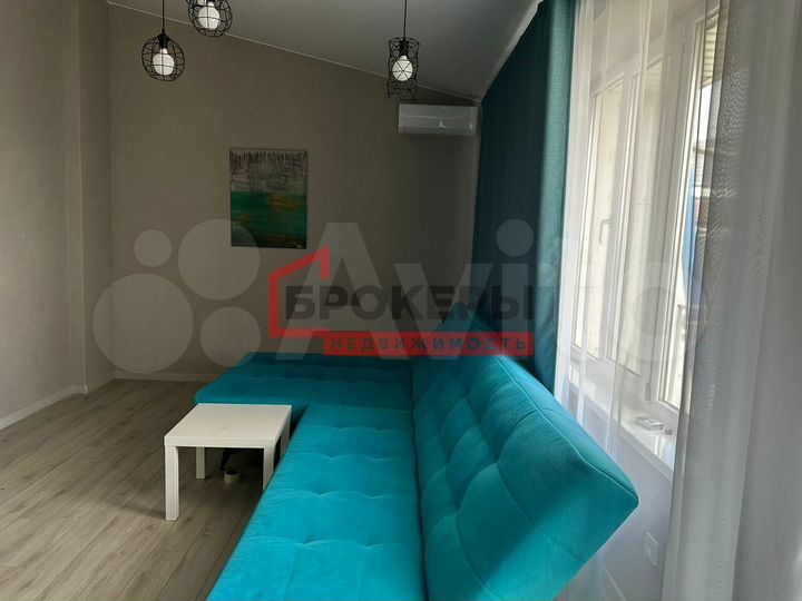 3-к. квартира, 110 м², 11/11 эт.