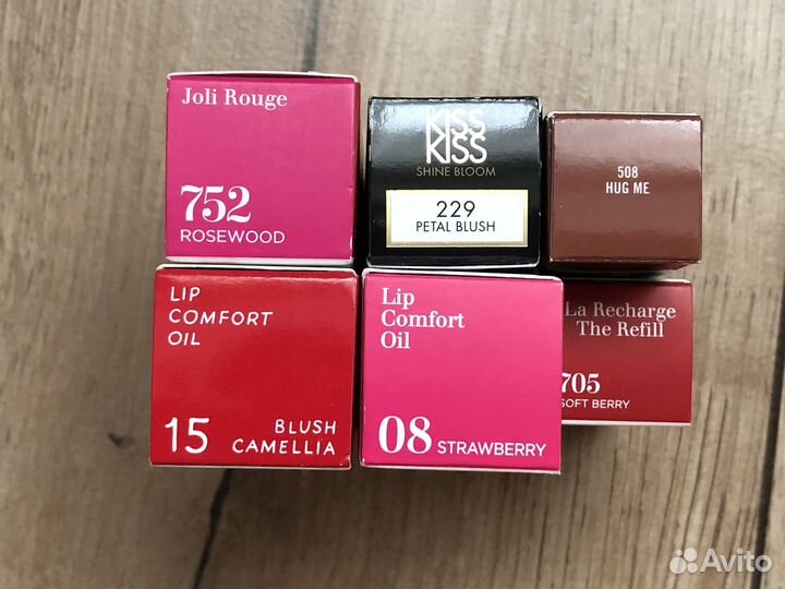 Новые блески помады clarins, mac