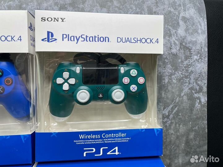 Геймпад джойстик для пс4 Sony PS4