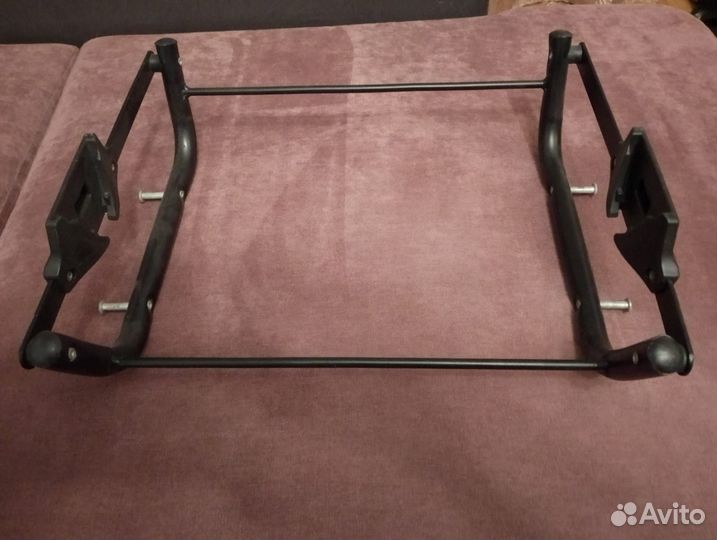 Переходники для автолюльки