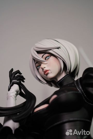 Фигурка 2B NieR:Automata