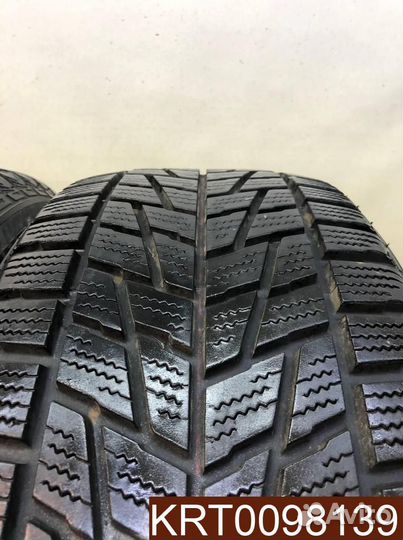 Bridgestone Blizzak LM-25 235/55 R17 99V