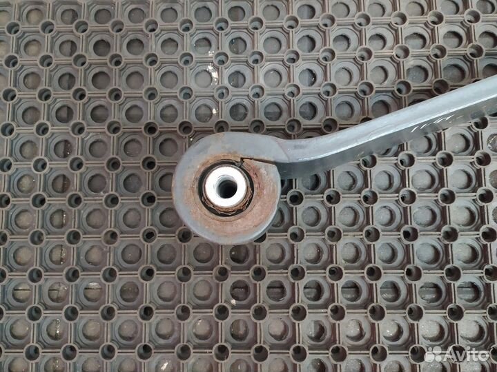 Рессора передняя Iveco Stralis