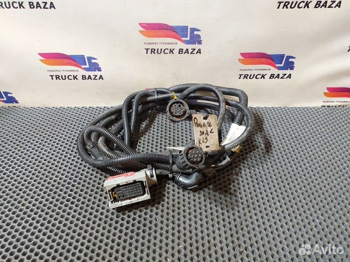 22203712 Проводка задних фонарей Renault T