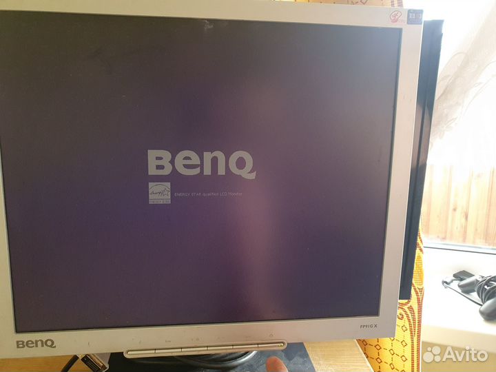 Продам мониторы