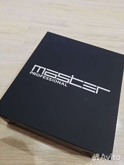 Фен master professional MP-305, MP-305st