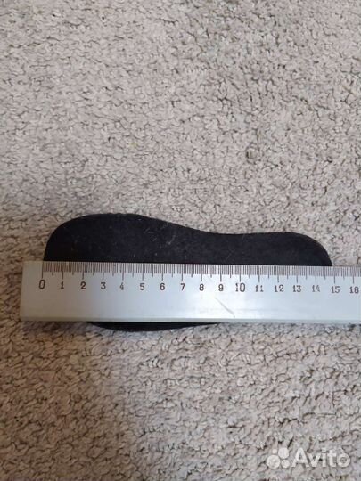 Ботинки демисезонные