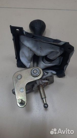 Кулиса кпп Lifan X60