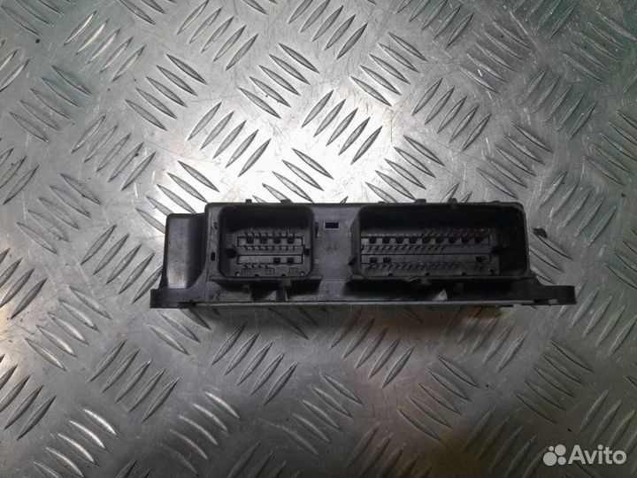 Блок управления Airbag SRS Chevrolet Cruze седан