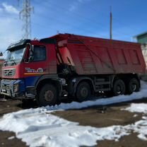 Услуги самосвала Volvo, Смоленск