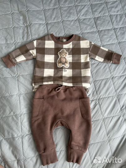 Костюм детский