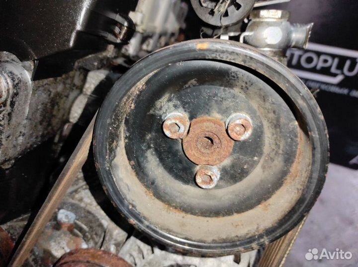 Насос гур Volkswagen Golf 4 AKQ