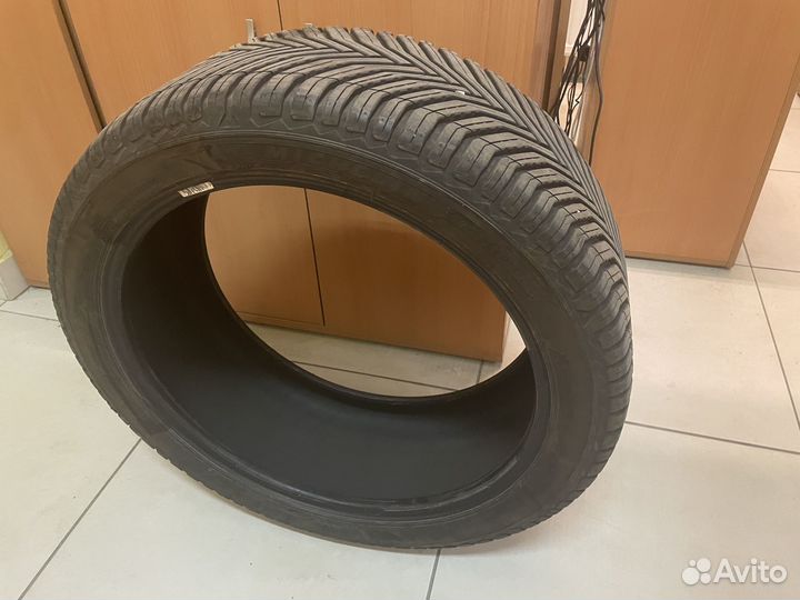 Michelin CrossClimate 2 275/40 R21 107V