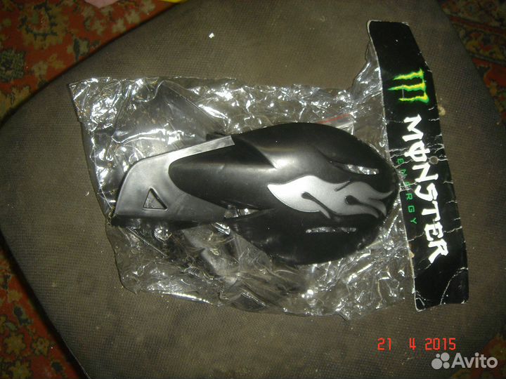 Защита рук(ветро)