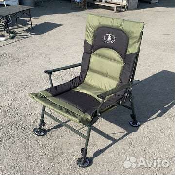 Кресло для рыбалки