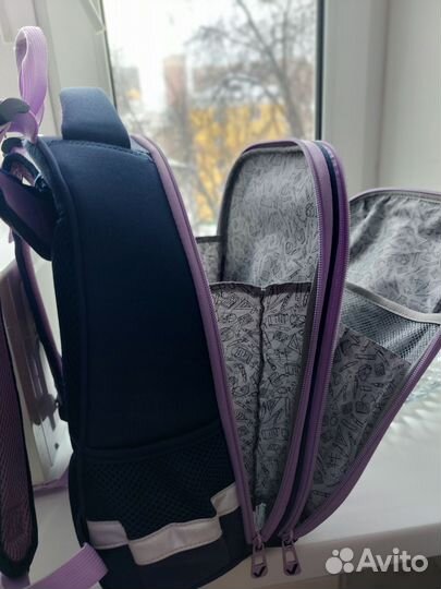 Ранец школьный для девочки
