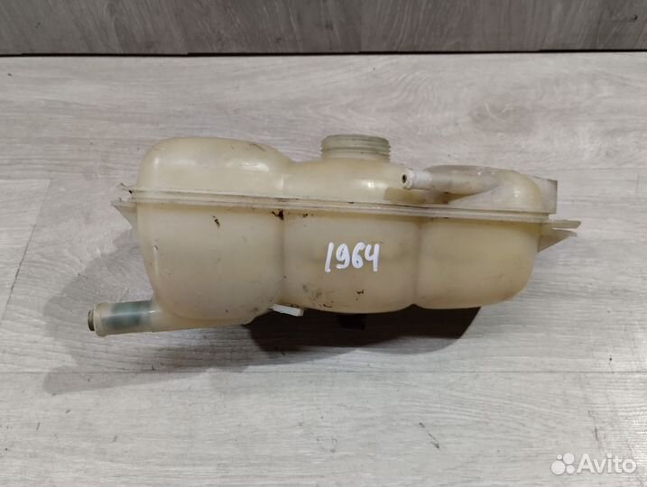 Бачок расширительный Opel Omega B