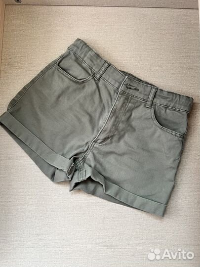 Шорты