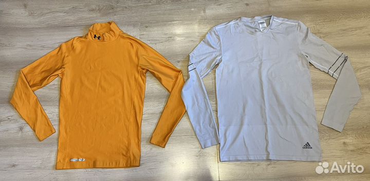 Компрессионка Nike,Ander Armour,p.(M-XL)