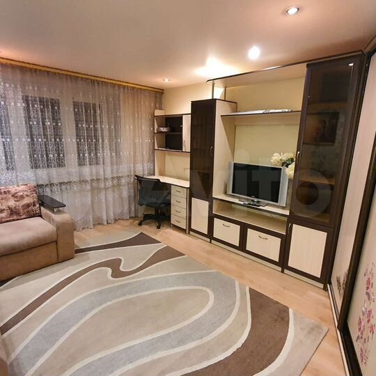 2-к. квартира, 37,6 м², 7/9 эт.