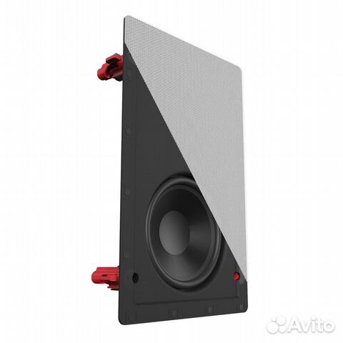 Встраиваемая акустика Klipsch CS-16W