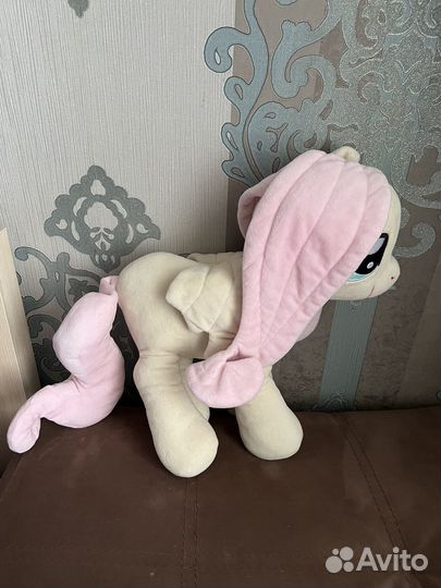Мягкая игрушка pony