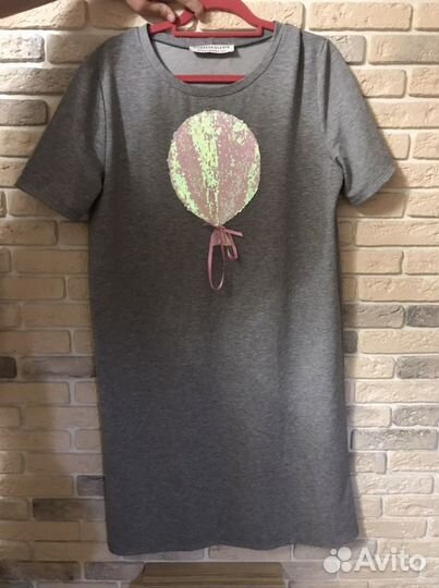 Платье 46-48 р от Елисеевой Олеси