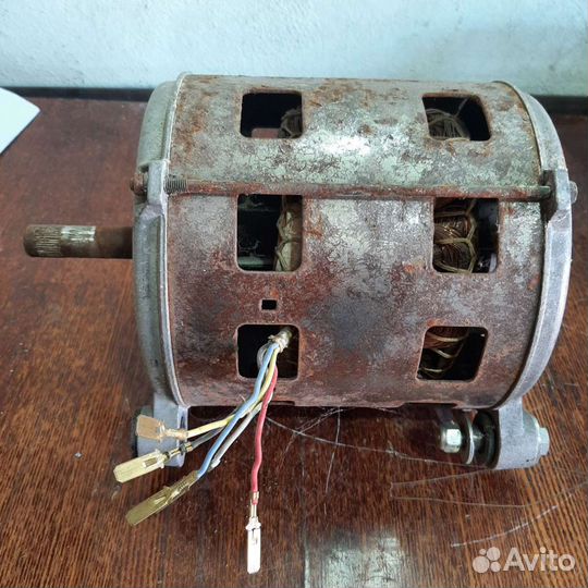 Двигататель стиральной машины ardo