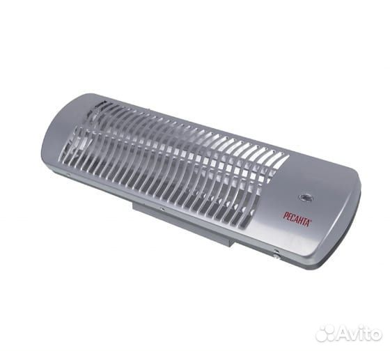 Ико-1500Л Ресанта Инфракрасный обогреватель кварце