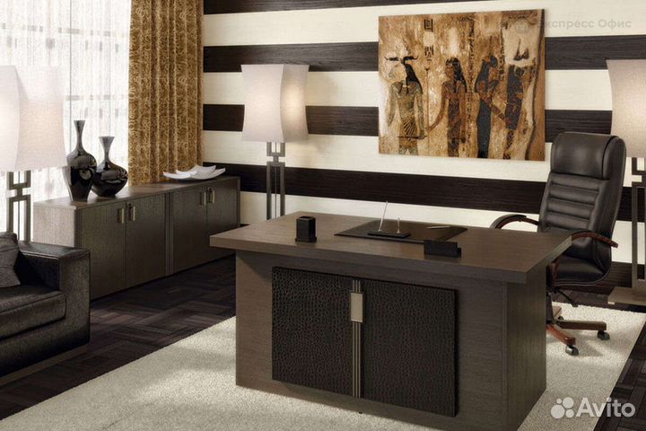 Кабинет руководителя Chicago