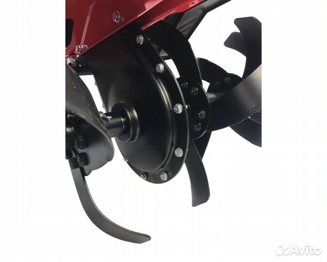 Мотокультиватор 6.5лс Brait Br-65 дифференциал