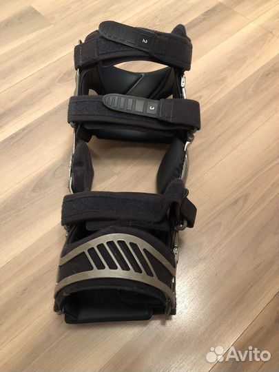 Ортез на коленный сустав medi 4s, extension