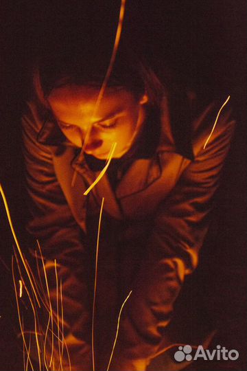 Фотограф-ретушер