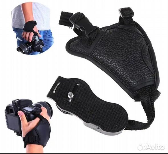 Ремень для камеры ручной