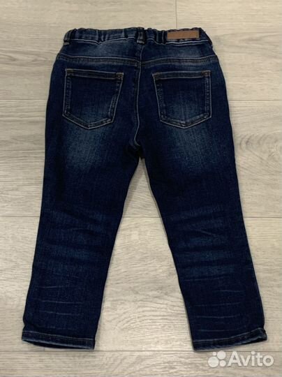 Одежда для мальчика пакетом 86 92 Новые и б/у