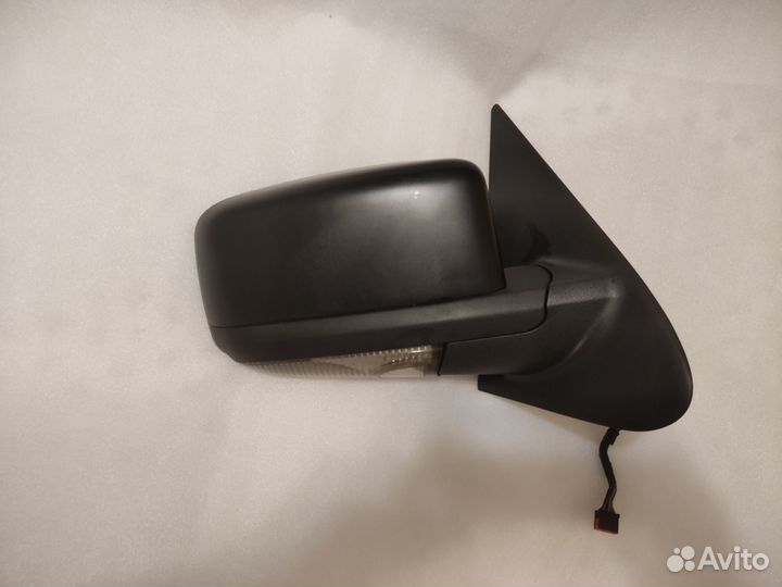 Зеркало правое lincoln