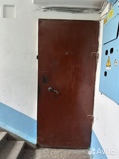 Отдам дверь