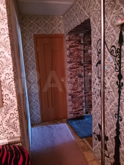 2-к. квартира, 55 м², 1/5 эт.