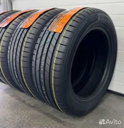 Frztrac Sport RC600 275/55 R19