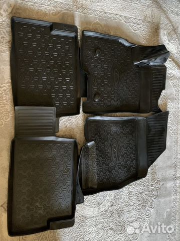 Коврики Chery tiggo 7pro Чери Тигго 7 про