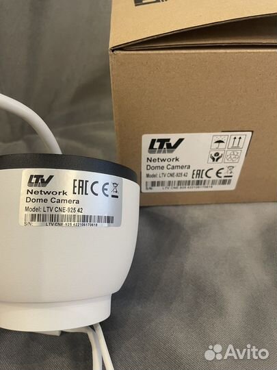 IP Камера LTV CNE-925 42