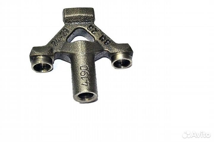 Клапан-мост scania R-series (01.04)