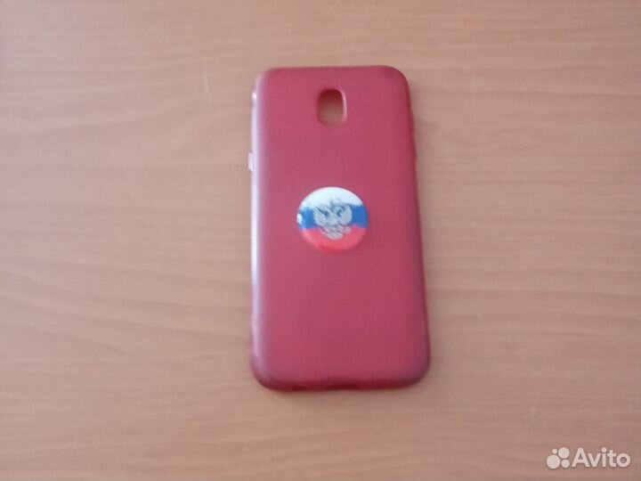 Чехол на samsung