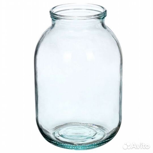 Банка 3 литра