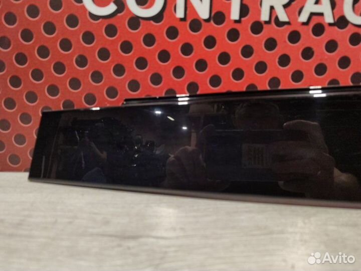 Накладка двери передней правой Bmw X6 G06 B57D30B